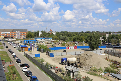 г. Брянск