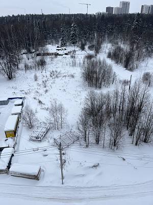 ЖК Кислород. Жилой дом №4 секции 7-8. г.