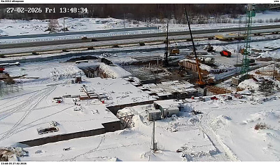 Жилой комплекс 