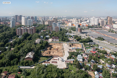 Страна.Тополёвая
