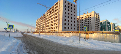 Южная крепость
