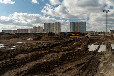 ПЕРВОЕ МЕСТО (Литер К1 квартал 2.4)