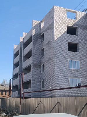 г. Балашов, Переулок Серова