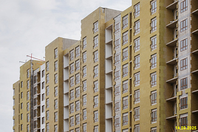 ЖК ЛесАРТ