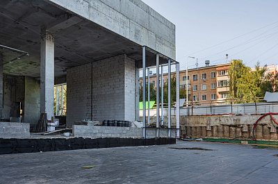ЖК Шелепиха