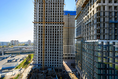 МИРАПОЛИС, КВАРТАЛ МИРАПОЛИС