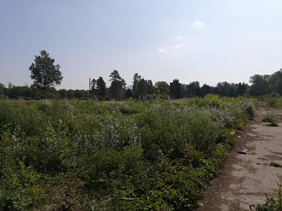 ЖК Курортный, Жилой комплекс Курортный