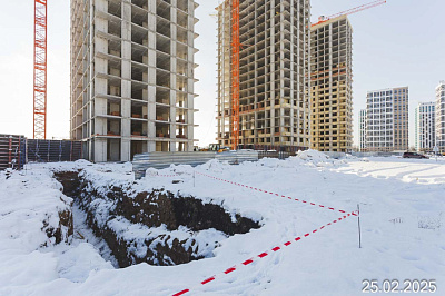 Экогород 