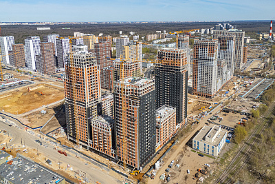 Квартал Метроном