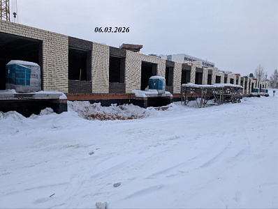 г. Набережные Челны, Проспект Чулман