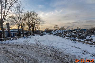 Жилой комплекс