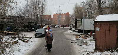 Жилой комплекс