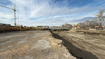 ЖК Небесные Грани