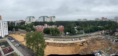 ЖК КратовоГрадЪ