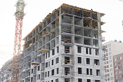 Аквилон АКВАРТАЛ 2 очередь