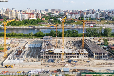 Жилой комплекс