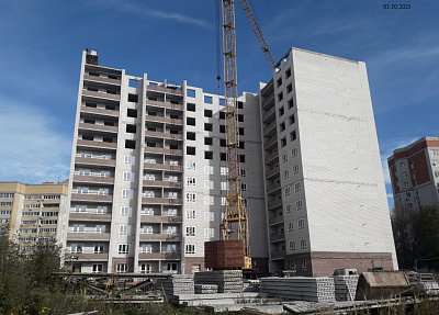 ЖК 