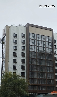 г. Барнаул, ул Союза Республик