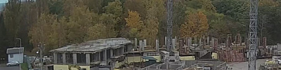 Премиальный жилой комплекс