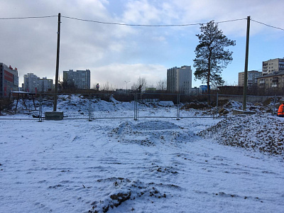 Квартал