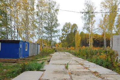Жилой Комплекс 