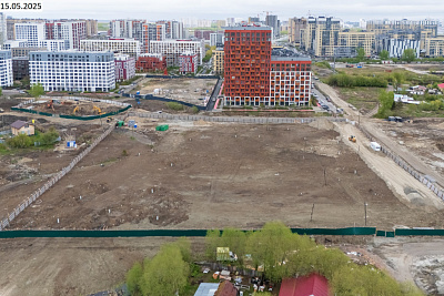 Жилой комплекс