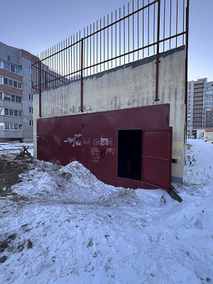 г. Вологда, ул Фрязиновская