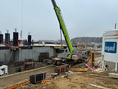 ПРОГРЕСС АКАДЕМИЧЕСКИЙ