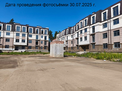 Жилой комплекс