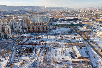 Прогресс-кварталы 
