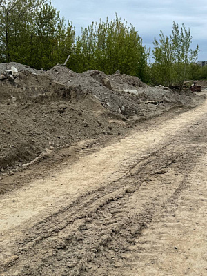 Квартал на Игарской