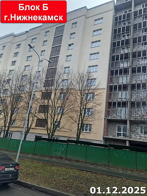 ЖК 