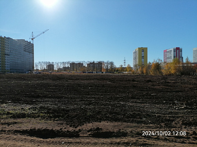 Красное яблоко Эт13 Секции 2.3,2.4