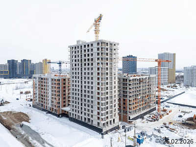 Современный квартал 