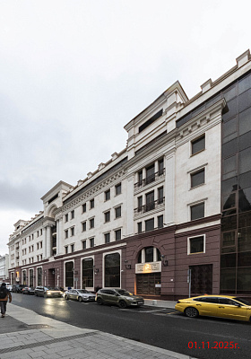 Рождественка 8
