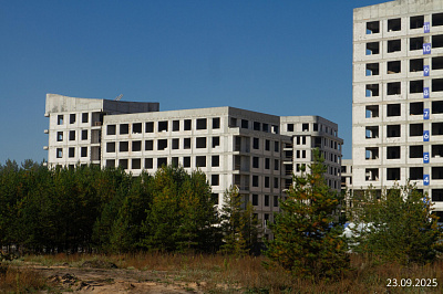Экосити