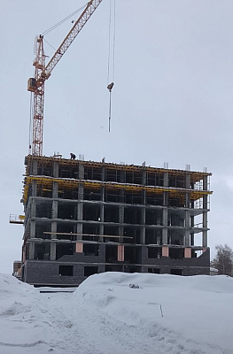 г. Новочебоксарск