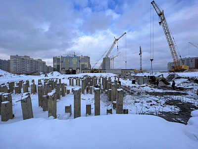 г. Вологда, Улица Ломоносова