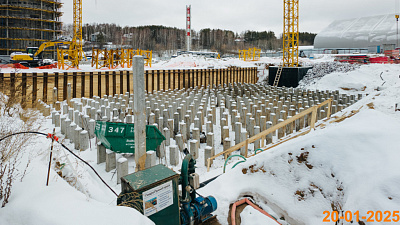 Нокса парк корпус 9