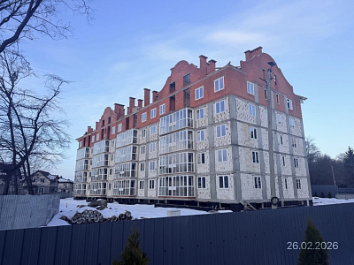 г. Гурьевск