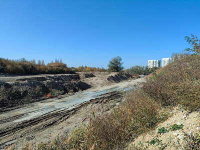 ЖК Курортный, Жилой комплекс Курортный