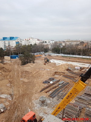 г. Евпатория, пр-кт Ленина