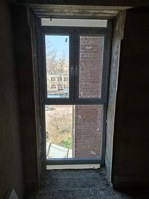 НАШ ДОМ НА СОВЕТСКОМ