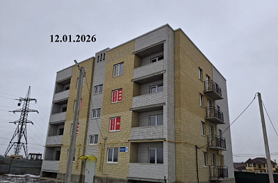 ЖК «Советский»