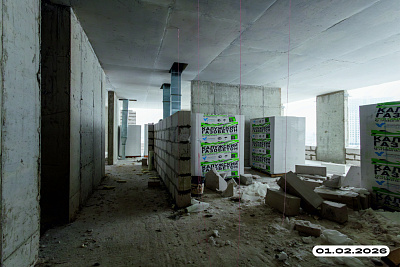 Парк Патриот