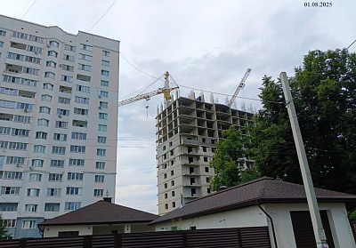 Жилой комплекс