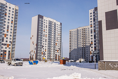 Квартал