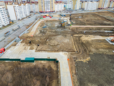 Городские кварталы Чистые пруды