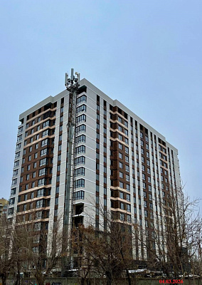 г. Волжский, Площадь Труда