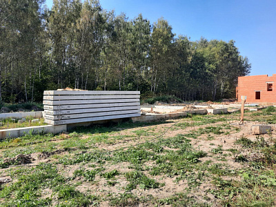 Жилой комплекс